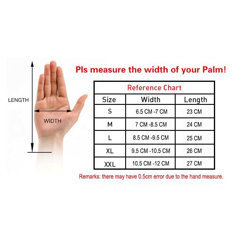 NMSafety 1 Pair Cut Level 3 EN388 4343 Protective Safety Work Gloves