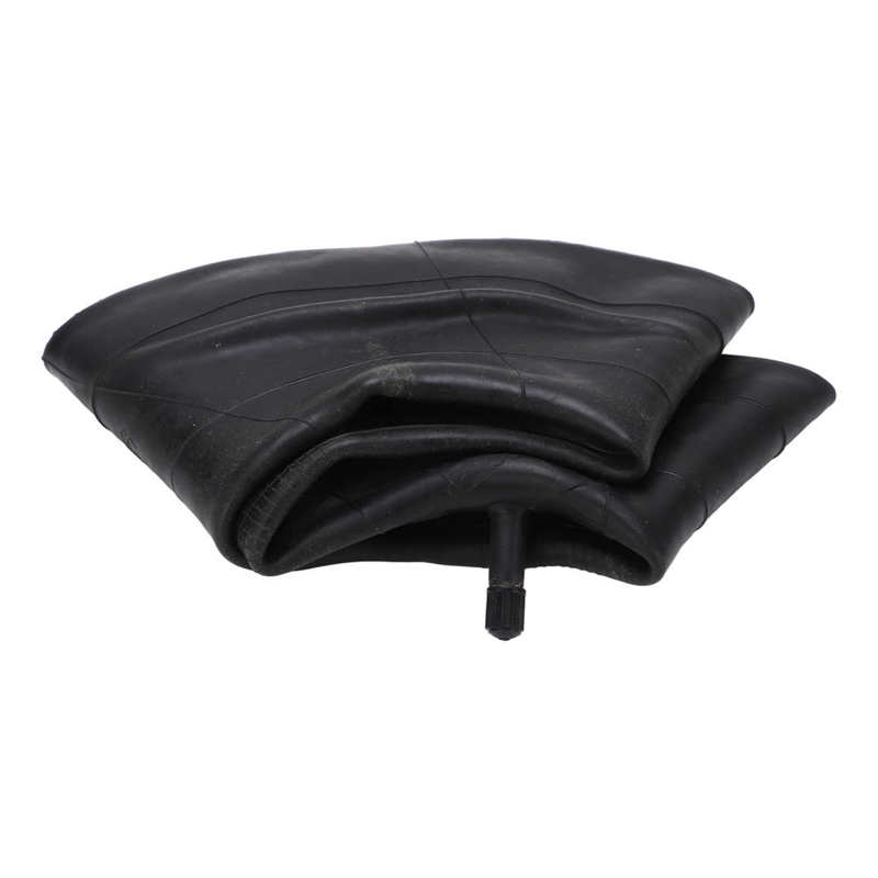 Lawn Mower Tire Inner Tubes Heavy Duty Strong Flexibility Shock Absorbing Longer Service Life Rubber Inner Tube Wear Resistant