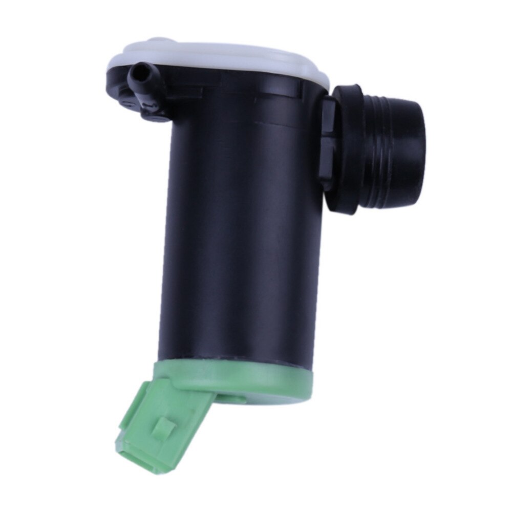 Windscreen Washer Pump Twin Outlet for CITROEN FIAT LANCIA