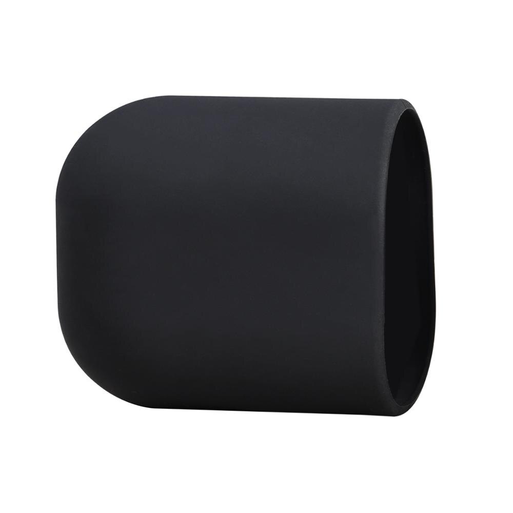 Weiche, wasserdichte silikonhülle für arlo ultra kamerazubehör: 1 stck.