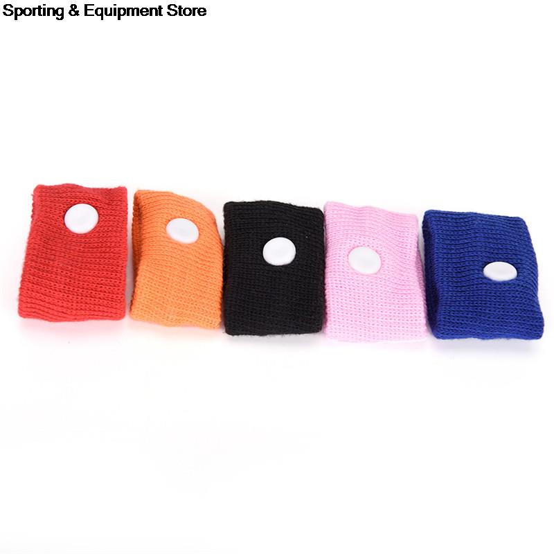 Muñequera Morning antimareo para coche, pulsera de viaje para furgoneta, avión, barco, 1 unidad