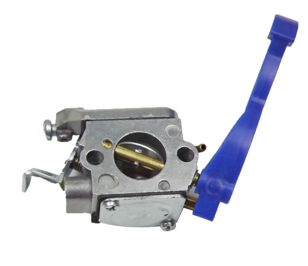 Carburetor for Zama C1Q-W37 Husqvarna 125B 125BX 125BVX Poulan Leaf Blower