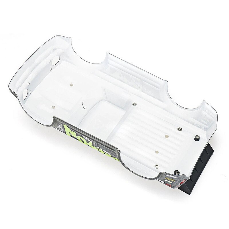 RC Auto Karosserie - Lackiertes PVC - 298mm für SG 1603 Drift Fahrzeuge