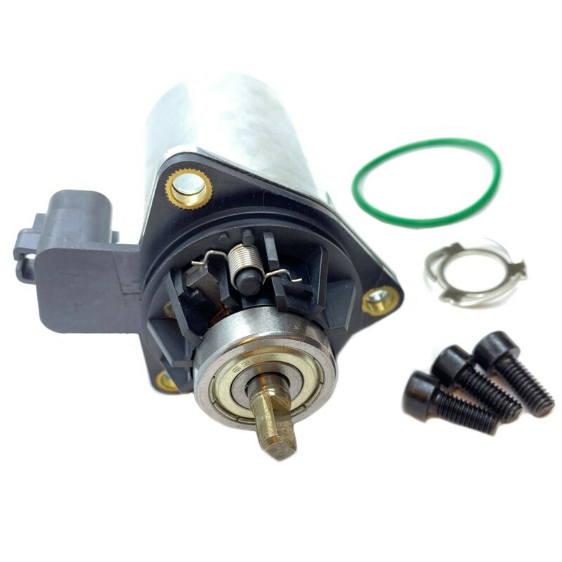 Clutch Controle Actuator Voor Toyota Auris Corolla Verso Yaris 31363-12040: Default Title