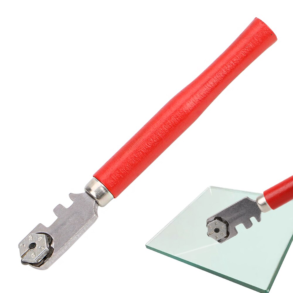 Glass Bottle Cutter Acrylic DIY Bottle Cutting Tool with Sandpaper for Wine  Beer Bottles Mason Jars