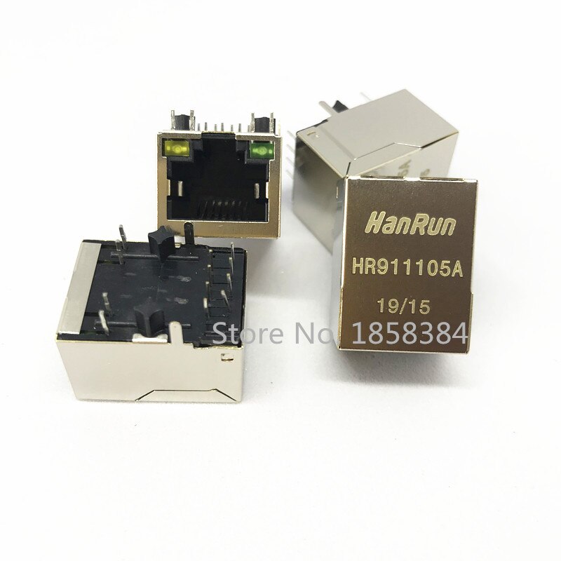 100PCS/LOT HR911105A HR911105