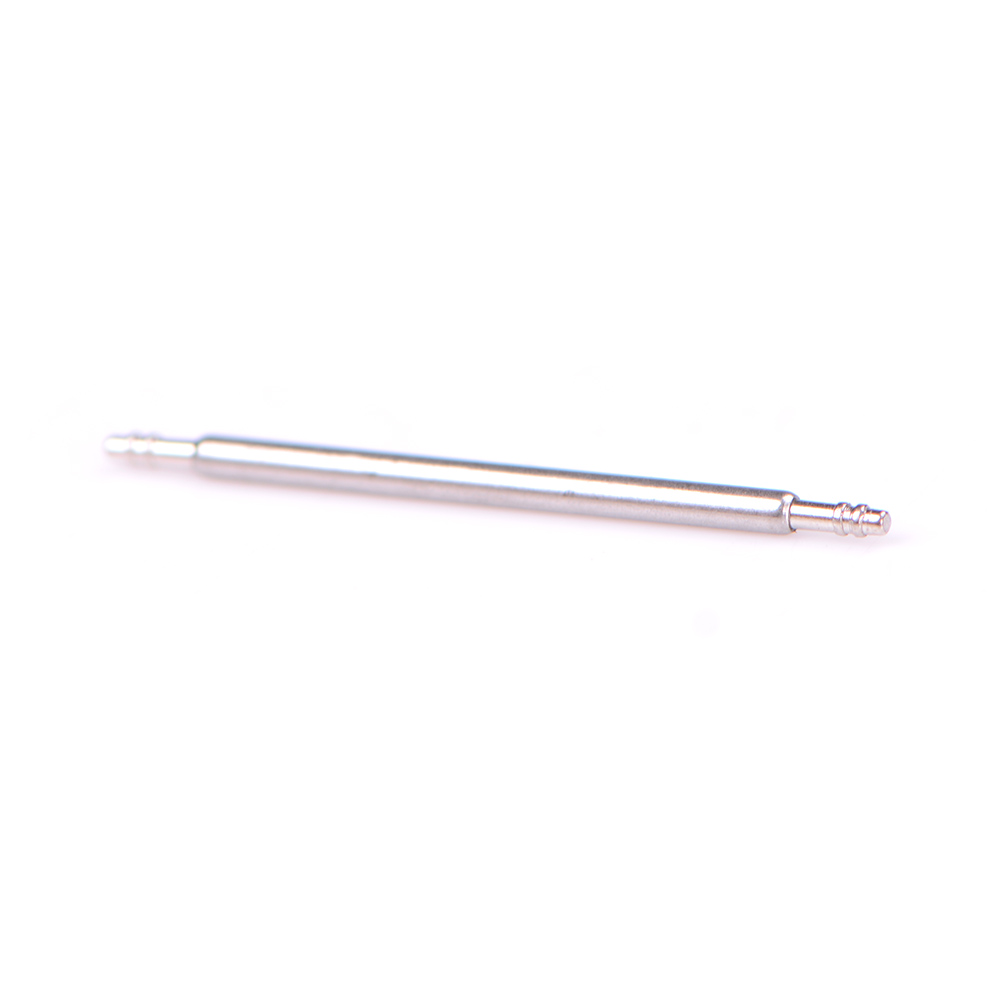10 Uds. 8-22MM correa de reloj barras de resorte enganche de correa herramientas de relojero de reparación 16mm 18mm 20mm 22mm