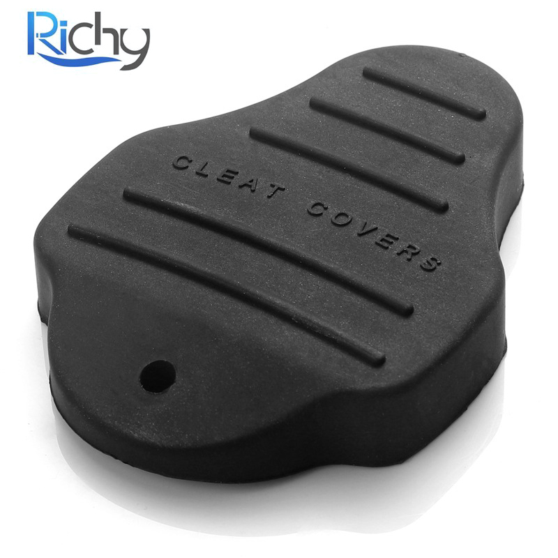 Coperture Per Tacchetti Da Ciclismo SpeedPlay – 1 Paio In Alluminio E Resina, Antibloccaggio, Facile Installazione, Per Zero, Pave, Ultra Light, X1, X2, X5