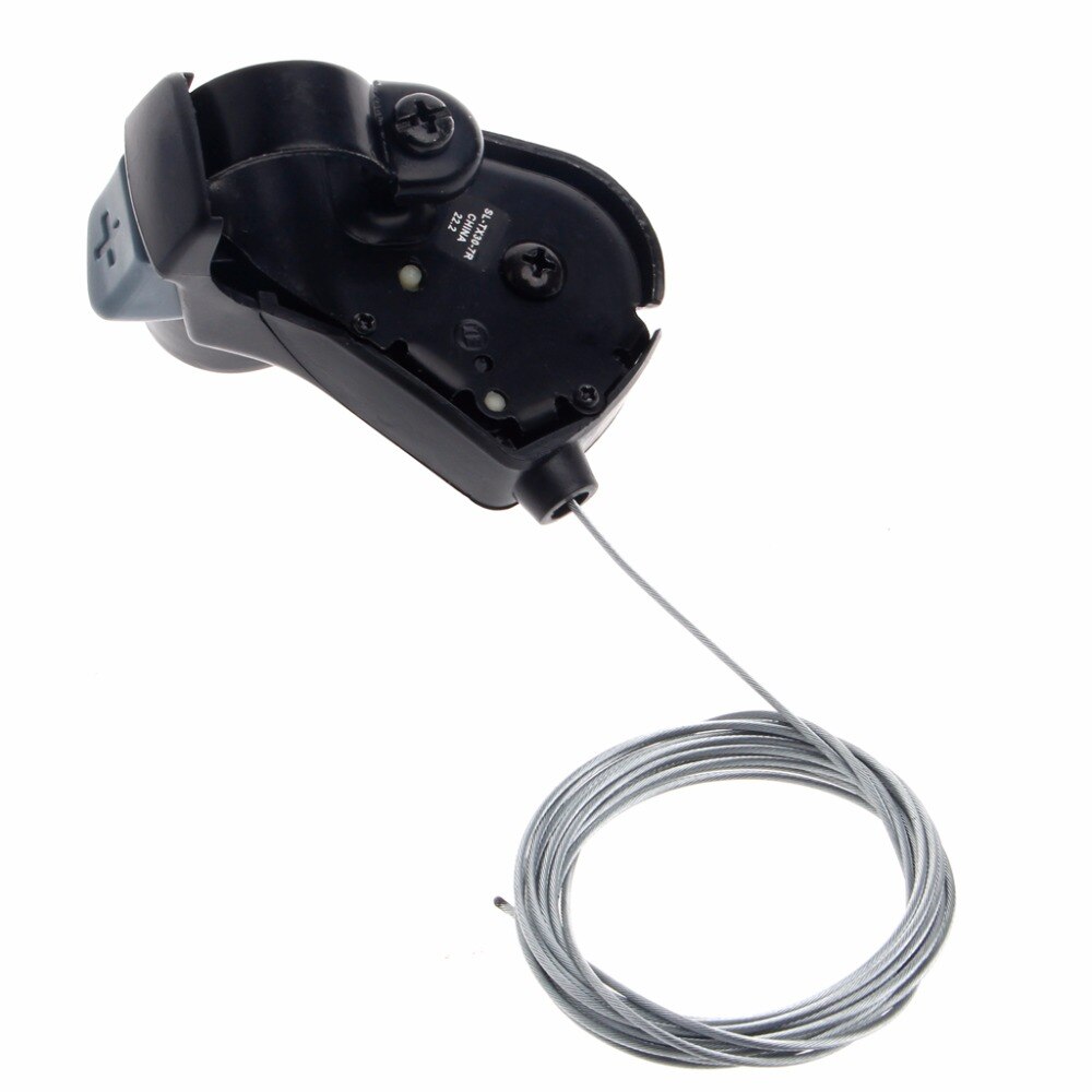 SL-TX30-7R Trigger shifter 7 Gears 21 Speed For Mountain Bike Cycling