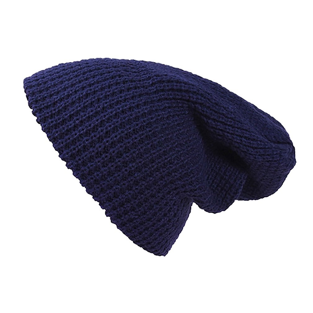 Mützen für Männer Feste Woll Verdickt betroffen Kappe Warme Mütze Mann Mütze Winter Hüte Lässige Hüfte hüpfen Deckel unisex schädel Kappen: 3