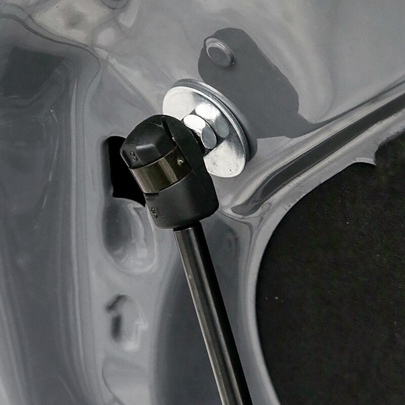 Auto Haube Lift Unterstützt Gas Spring Shock Strut Bars Unterstützung für Golf 8 MK8 Zubehör