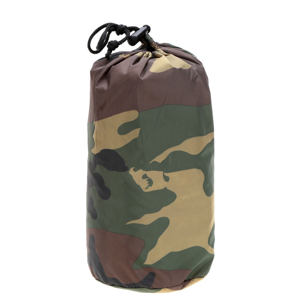 Outdoor raincoat Backpack Rain Cover One-piece rain poncho cape unisex Hiking Camping Rainwear jacket