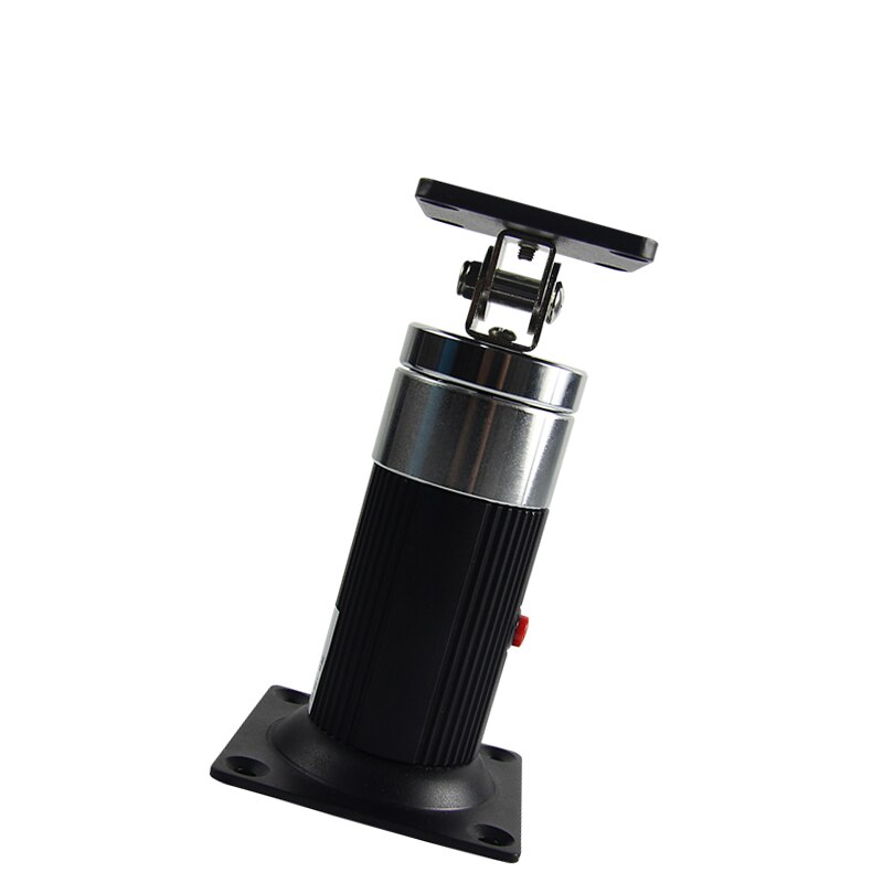 60kg 120 lbs branddøre elektromagnetisk dørsugning magnetisk sug elektromagnetisk magnetisk lås gulvmonteret dørholder
