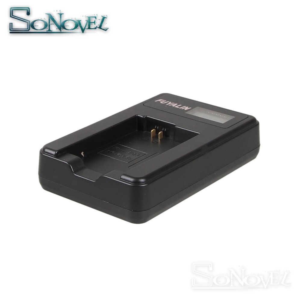 USB LCD Battery Charger NB-11L NB11LH For Canon PowerShot A2400 A2500 A2600 A3400 IS A3500 A4000 SX400 SX410 IS ELPH 150 135 140