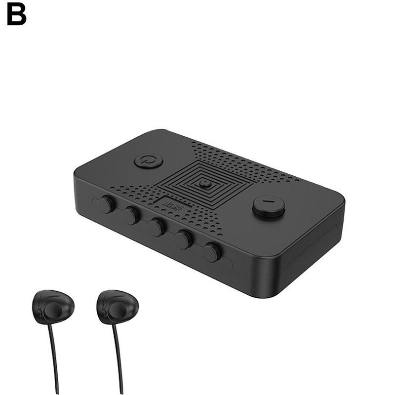 Smart Phone Screen Connector Physical Automatic Phone Smart Screen Mobile Phone Screen Auto-clicker Mute Connection Device: two ends