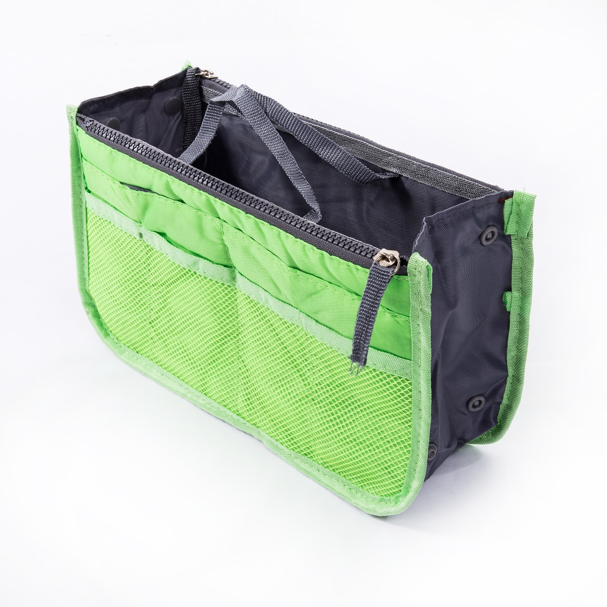 Handbag Organiser Insert Liner Travel Bag Organizer Large Purse Ladies Cosmetic