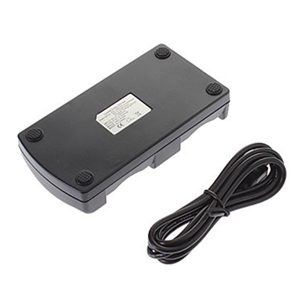 WholesaleDual ChargersB Dual Charging Powered Dock Charger for PlayStation 3 for Sony for PS3 Controller Move Navigation