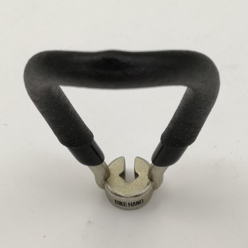 Offene Größe 3.2/3.3/3,45mm Fahrrad Speichen Schlüssel 4 Gesichter Chrom-molybdän stahl Material Fahrrad Werkzeuge für Mountainbike Räder