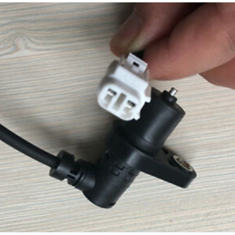 Lexus CT 200h Abs Wheel Speed Sensor (left, Front