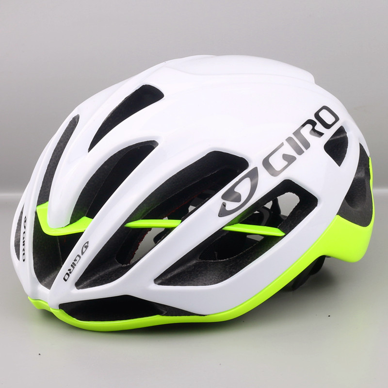 Giro Fietshelm Aero Road Fietshelm Voor Mannen Vrouwen Fietsaccessoires Sport Cap BMX Casque Velo Casco Maat M En Maat L