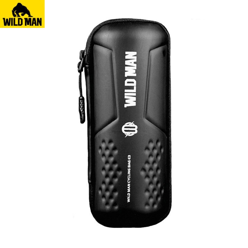 WILDE MAN Fietsen Tool Capsule Dozen Breng Fles Kan Opslaan Sleutels Reparatie Gereedschap Kit Set Bril Bike Opbergdozen Fiets gereedschapstas: E3