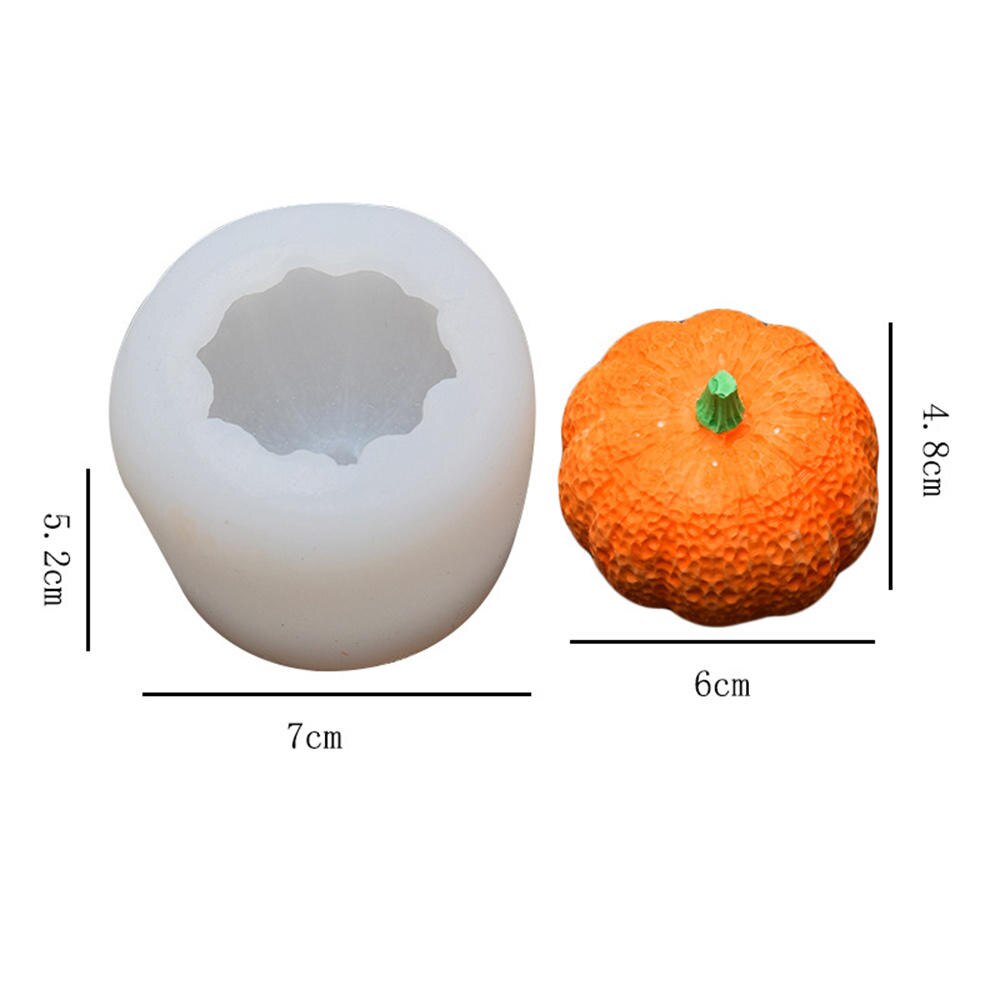 3D Halloween Cake Mold Witch Bat Shaped Silicone Cake Mold Chocolate Cakes Mould For Birthday Kitchen Baking Tool: 8