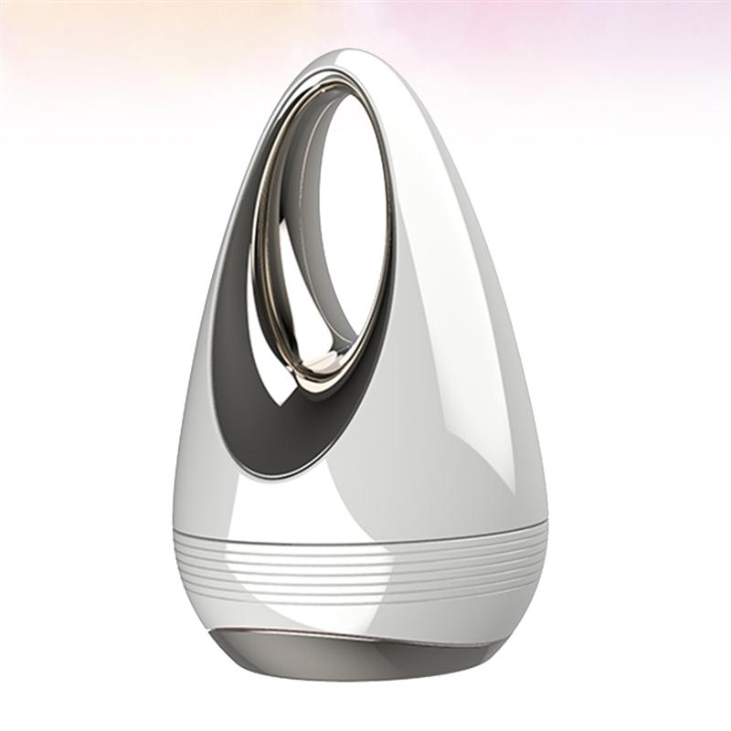 Rødt lys vibration massage enhed led lys import instrument ansigt kosmetisk instrument skønhed apparat
