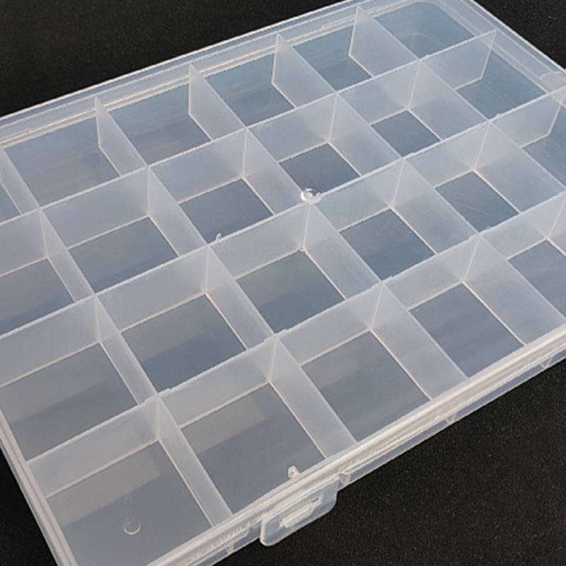 KOMBIUDA – 100 étuis Transparents Pour Cartes Mémoire, SIM Ou Bijoux – Protège Et Range En Un Clin D’œil ! - 8