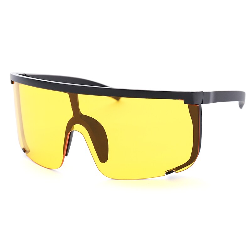 neue Radfahren Gläser draussen Sport Mountainbike Fahrrad Gläser UV400 Motorrad Sonnenbrille Radfahren Brillen: Z-2