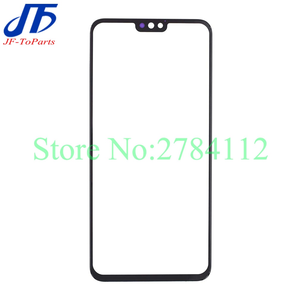 Écran LCD OEM pour Huawei P smart Pro 2019 Numériseur Assemblage complet avec ca