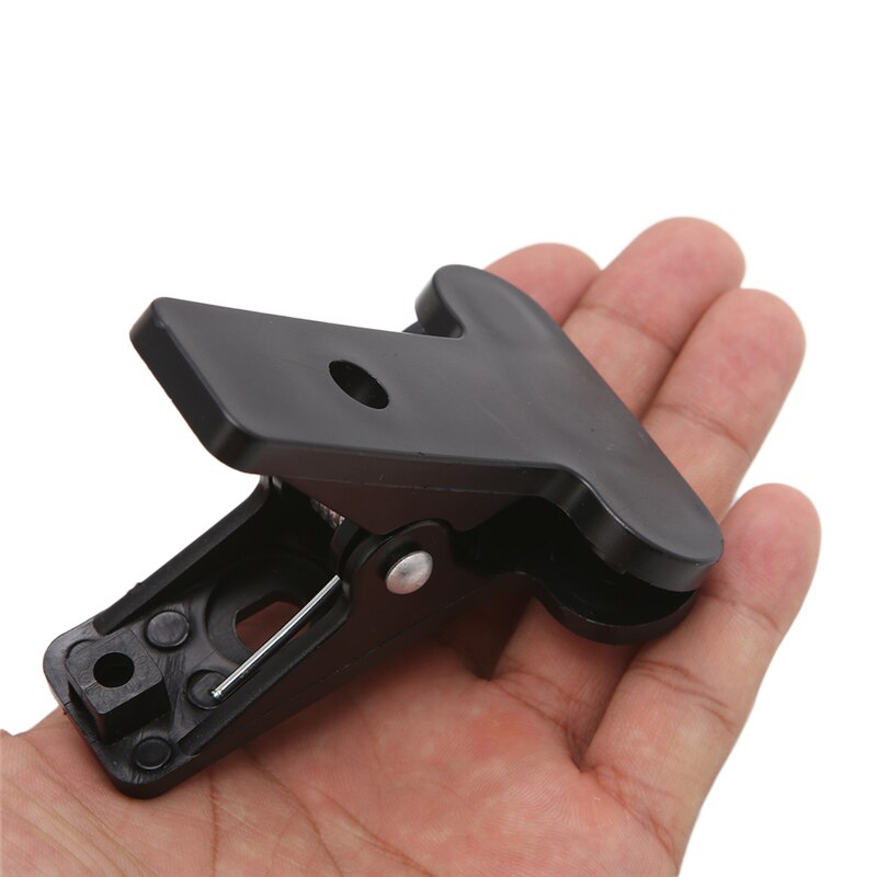 Sterke Plastic Clip Klem Voor Fotopapier Studio Fotografie Achtergrond Achtergrond