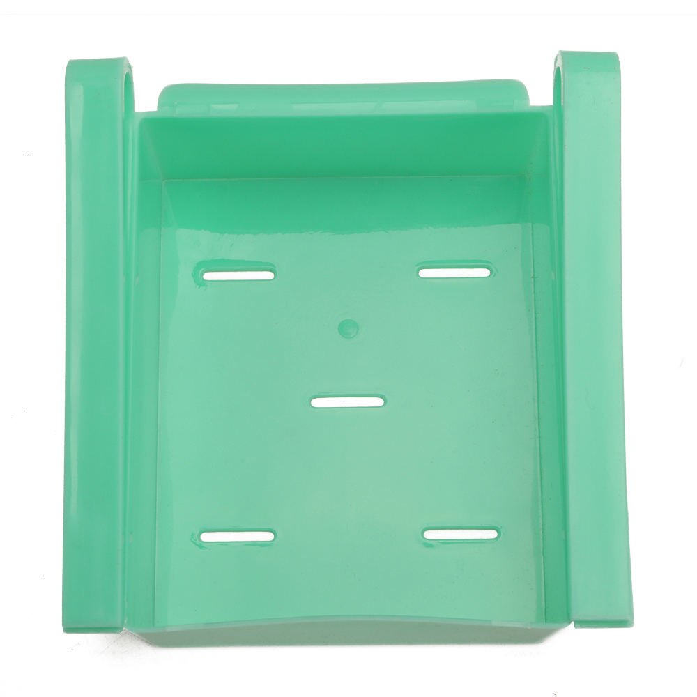 Slide Kitchen Fridge Freezer Space Saver Organizer Storage Rack Shelf Holder