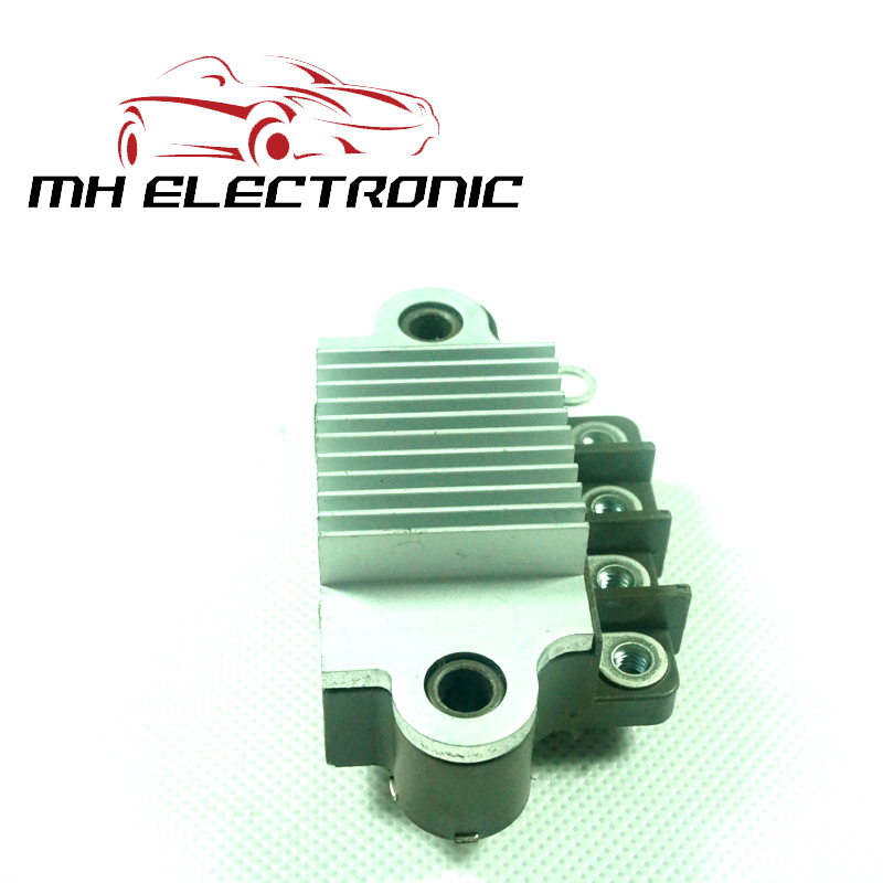 MH ELEKTRONISCHE Auto Dynamo Spanningsregelaar MH-N9254 IN9254 1260002540 185-2648 1852648 ARN6925 voor Den-dus