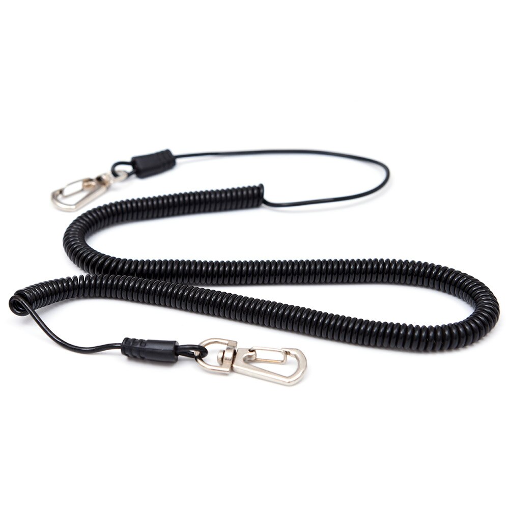 1Pcs 5m Coiled Fish Missed Rope Fish Pole Rod Prot... – Grandado