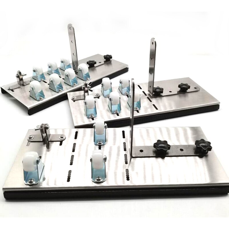 Glass Bottle Cutter Adjustable Sizes Metal Glassbottle Cut Machine Crafting Wine Bottles Decorations Cutting DIY Household Tools