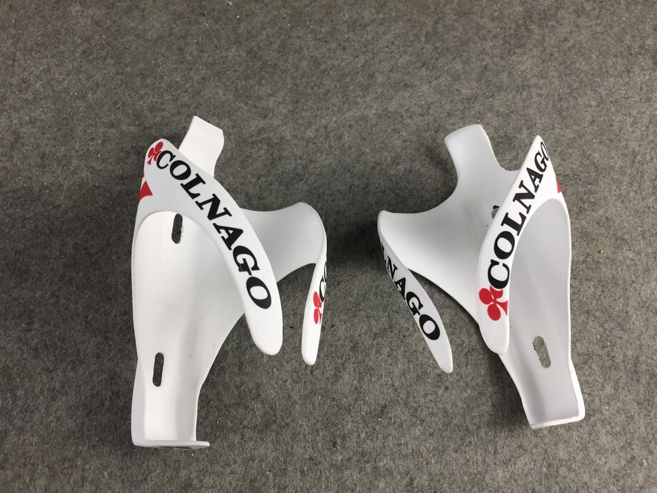 Colnago C59 C60 C64 super léger vélo en carbone porte-bouteille d'eau montagne vélo de route en Fiber de carbone porte-bouteille d'eau