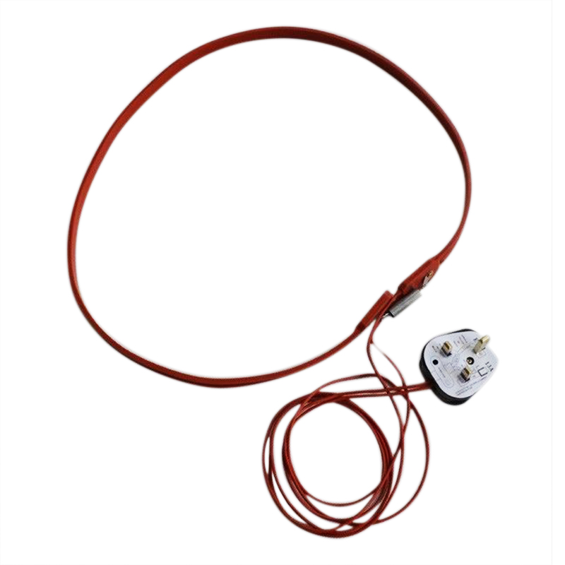 1pc brewing heating belts , heat pads, 30w 220v belts for brewing wine and beer, spirit fermentation heating bucket tool