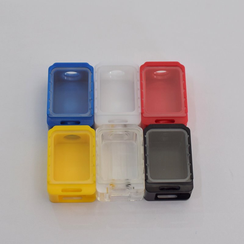 Vazzling Replacement Boro Tank for Aio Pulse Aio Delro BB Billet BOX