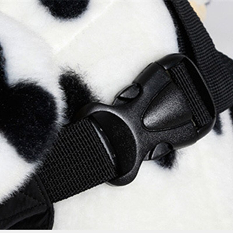Dog Calming Cap Eye Mask Nylon Shading Pet Anxiety Mask Muzzle Dog Blindfold for Grooming Anti Car Pet Accessories