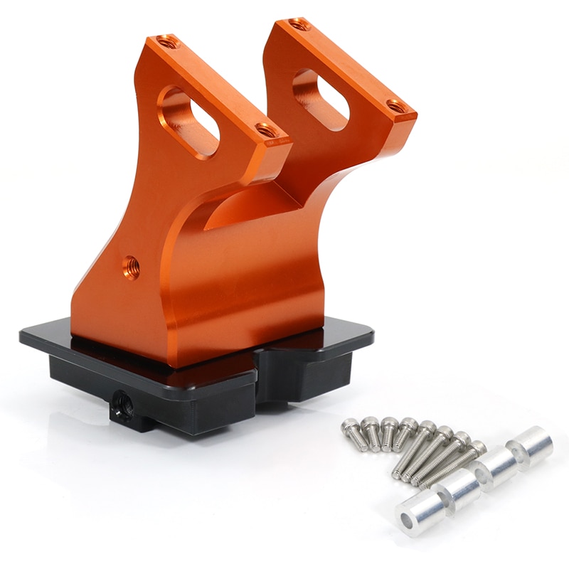Support de plaque de Navigation GPS pour moto, adapté au KTM 390 Adventure 790 Adventure S 890 Adventure 390 ADV