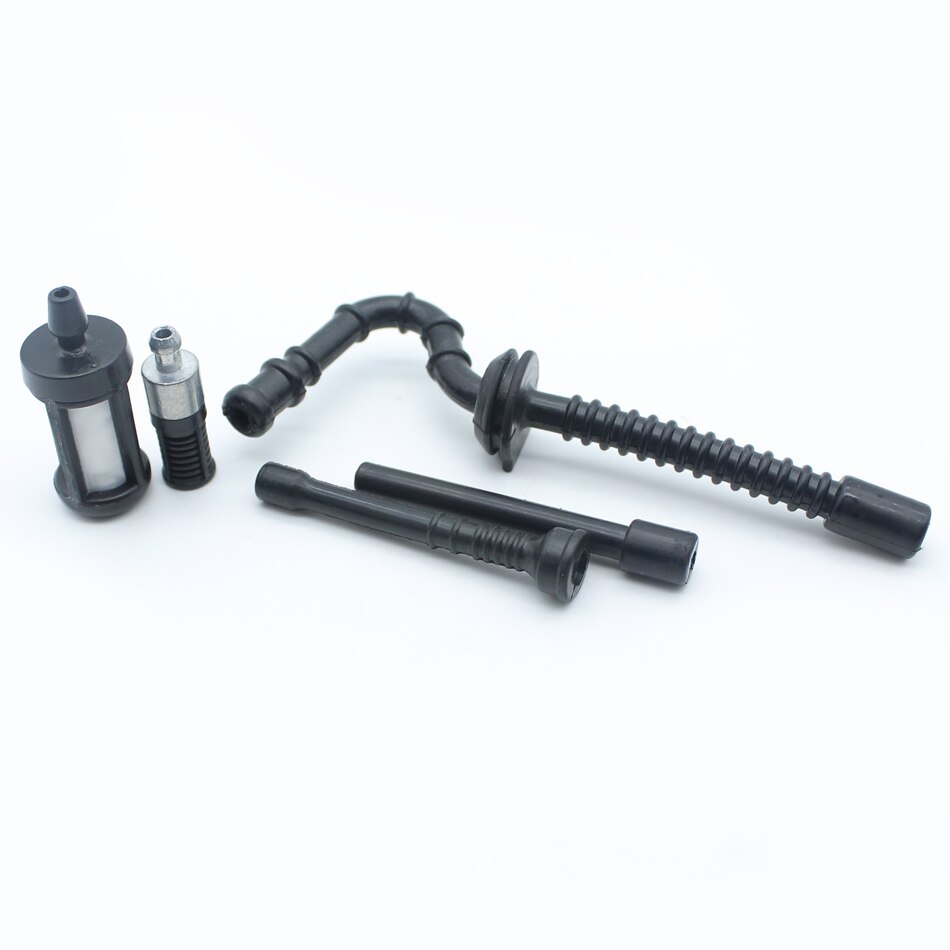Oliepomp voor Stihl 024, 026, MS240, MS260 Kettingzaag, Motorzaag