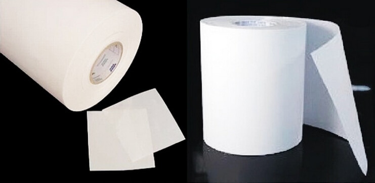 Lämmönsiirtopaperi hotfix -kalvo kalvo korjaa tekojalokivi mylar -teippi 24cm leveys rautaa pvc -muoville
