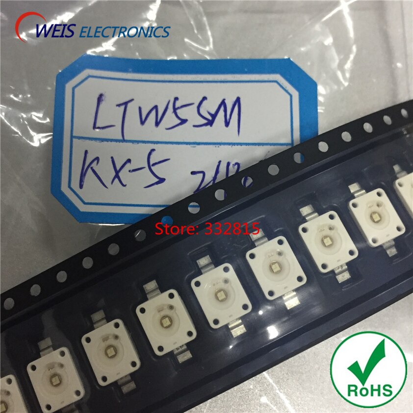 Lt Led 10PCS LT W5SM-JYKY-25 LT W5SM LTW5SM KX-5 LT W5SM-... – Grandado