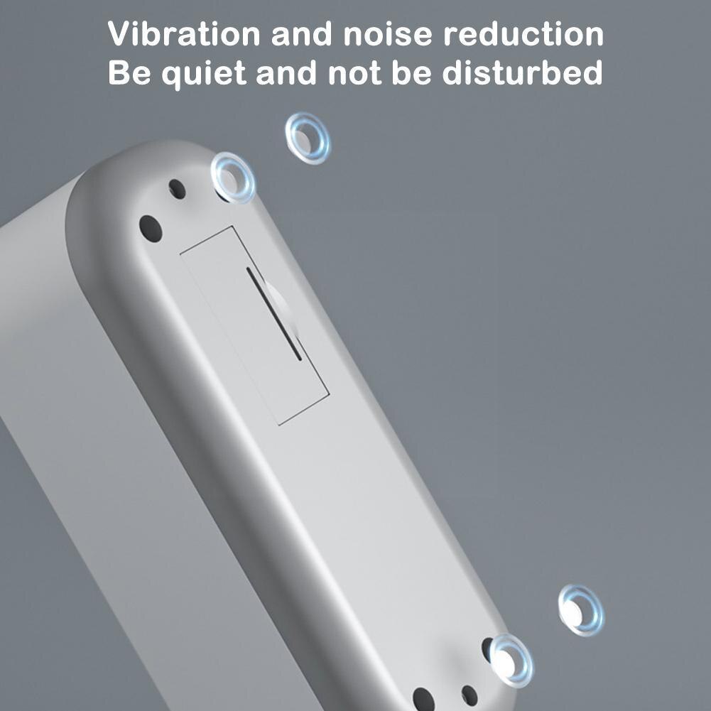 Ultrasonic Jewelry Cleaner Portable Ring Cleaner 45000 Home Small With Hz Ultrasonic Cleaning Timing Ultrasonic Machine Q2Q1