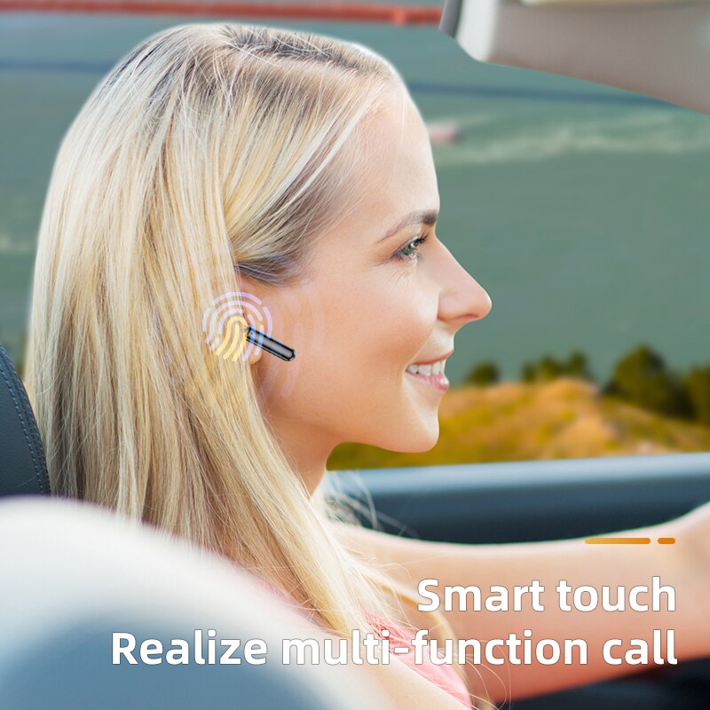 Korseed Bluetooth Headset Fm Modulator Zender Bluetooth 5.0 Fm Radio PD18W Autolader Handsfree Kit Draadloze Auxiliar