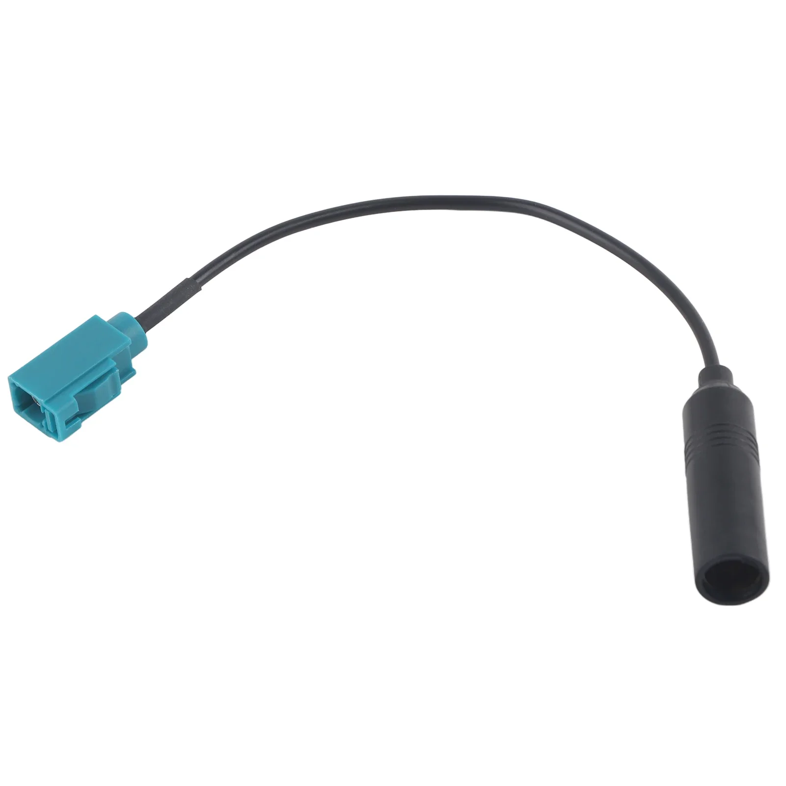 Autoradio-Radio antennen Adapter Kabel CD-Spieler ISO-Antennen konverter Draht Auto-Zubehör: Ursprünglich Titel