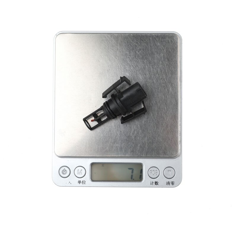 Intake Air Charged Temperature Sensor For 1996 Mercedes A6511530028 6511530028