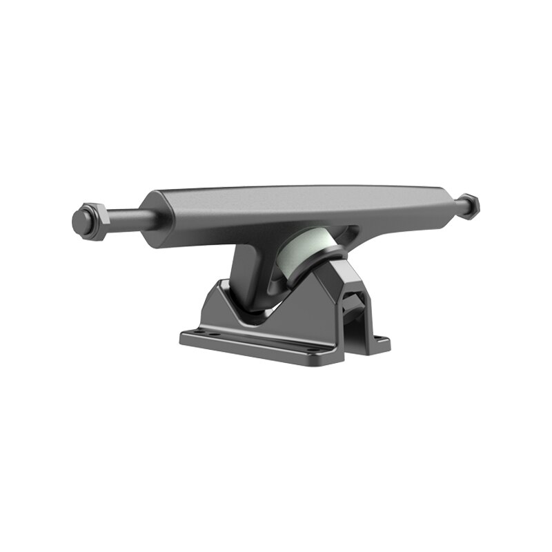 Maxfind – camion de Skateboard électrique , Double Kingpin, longboard Bridge, accessoires de roulement