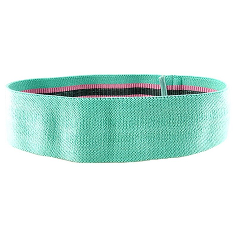 2019 New Hip Band Resistance Booty Exercise Elastic Bands Hip Circle Resistance Bands For Booty Glutes Hip Circle 174