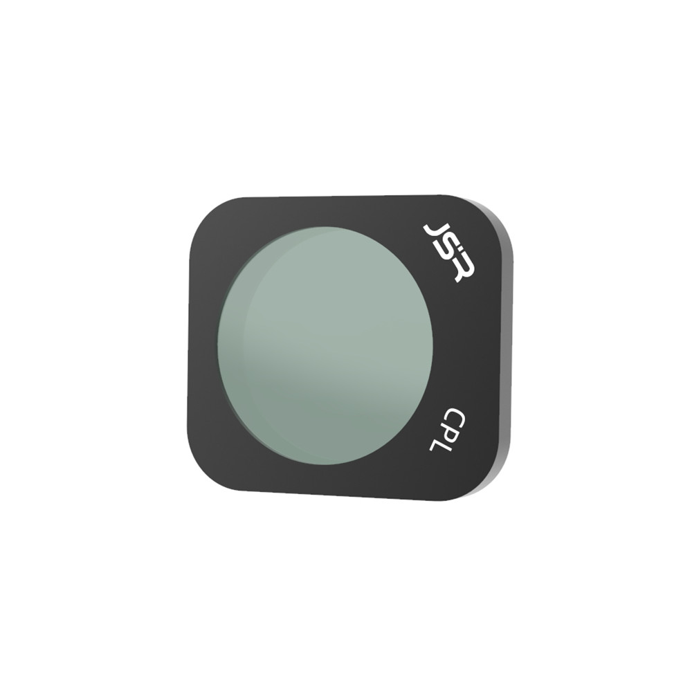 Lens Filter Voor Hubsan Zino Mini Pro Camera Mcuv Cpl Nd 8 16 32 64 Night Star Filter Lens Voor husban Zino Mini Pro: CPL
